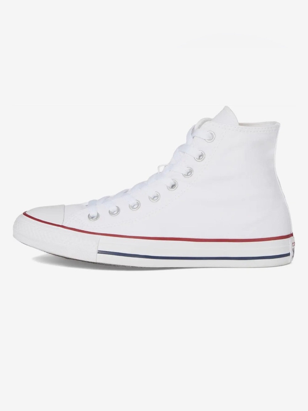 Chuck Taylor All Star High-Top Sneaker UNISEX MENS 9 WOMENS 11 WIDE NEW IN BOX - Picture 5 of 9